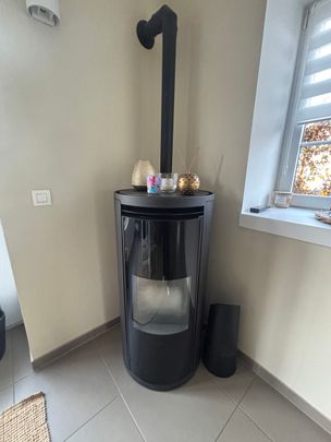 Maison 3 chambres avec grande terrasse et jardin à 1367 Ramillies  Loyer: 1 750 € - Foto 1