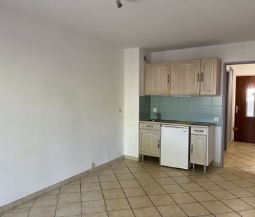 Location Appartement 1 pièce 20m² MARSEILLE 12ème - Photo 3