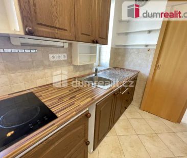 Pronájem bytu 1+1 30 m - Photo 2