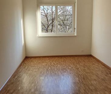 Familienfreundlich mit Blick ins Grüne - Foto 5