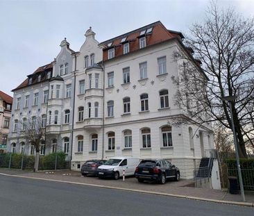 Dachgeschoss Maisonette im Zentrum mit Aufzug wartet auf Sie!! - Foto 1