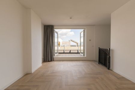 Appartement te huur: John Blankensteinstraat 109-C 1095 MB Amsterdam - Photo 3