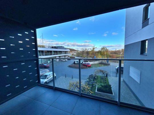 2 pokoje | Modern Tower, balkon, siłownia - Photo 1