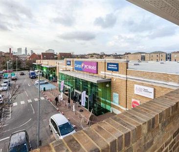 Platinum Court, Cephas Avenue, E1 - Photo 3