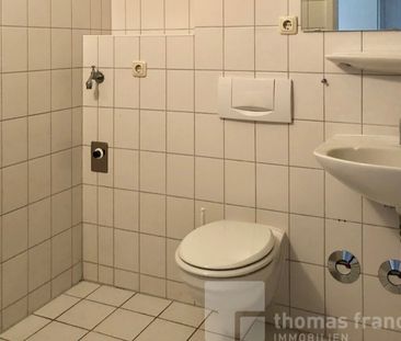 Neue Küche Neuer Fußboden 3 Zimmer 1.Obergeschoss Balkon Mühlentwiete - Photo 3