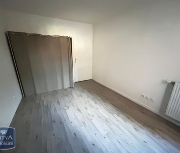 Location Appartement 2 pièces 37m² EVREUX 27000 - Photo 4