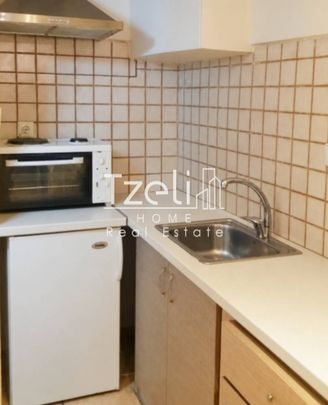 Studio/Γκαρσονιέρα για ενοικίαση Κολωνάκι (Κολωνάκι - Λυκαβηττός) - Photo 1