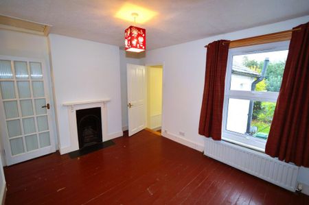 2 bedroom cottage to rent - Photo 4