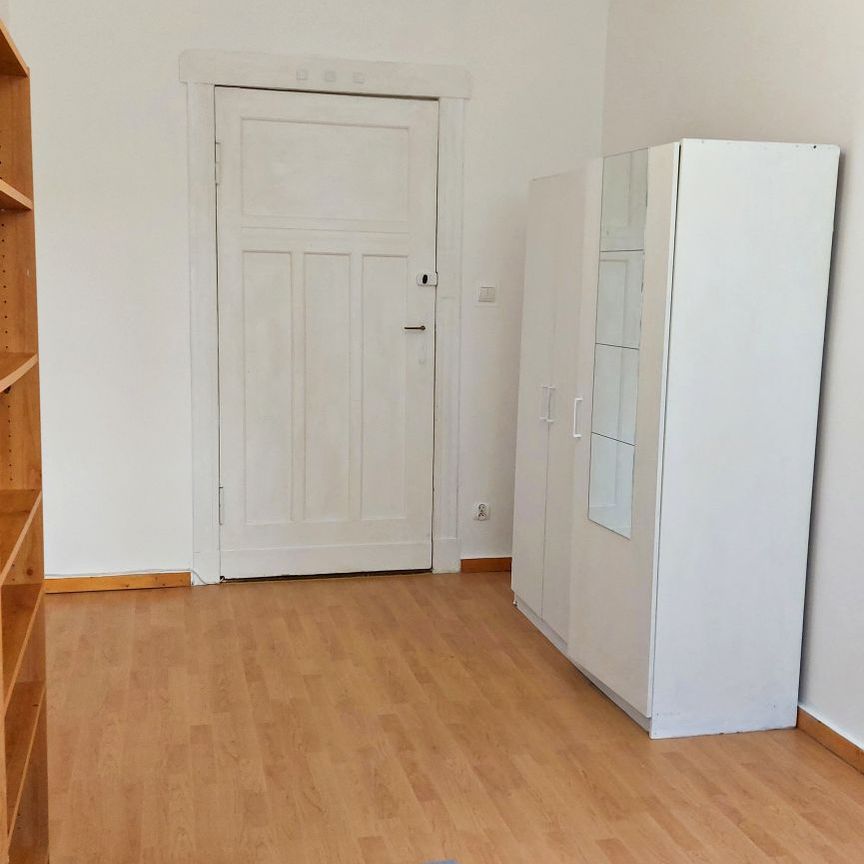 Pokój, ul. Jackowskiego - Zdjęcie 1