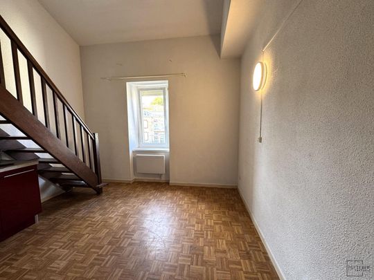 Location Appartement 1 pièce 26m² NARBONNE 11100 - Photo 1