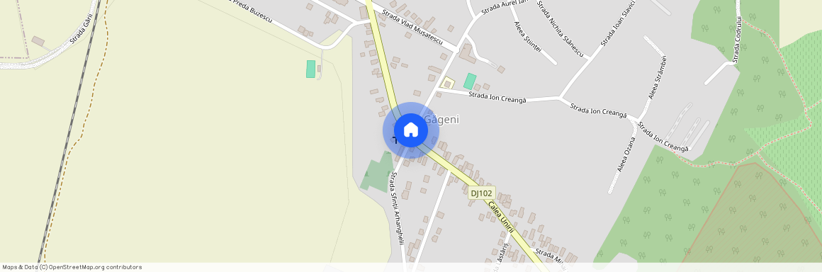 Găgeni, Județul Prahova
