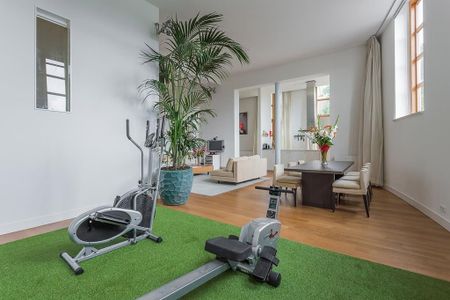 Te huur: Appartement Plantage Kerklaan in Amsterdam - Foto 5