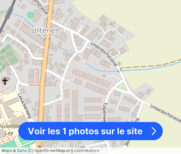 Quiet life by the brook – rent without deposit - Photo 1