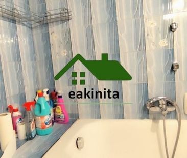 Διαμέρισμα για ενοικίαση Καλλίπολη (Καλλίπολη – Φρεαττύδα) - Φωτογραφία 3