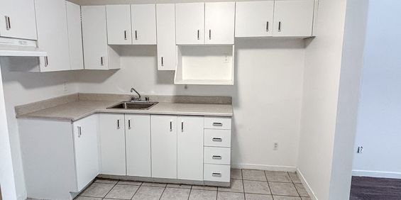 3 1/2|ÉLECTRICITÉ-CHAUFFAGE-EAU CHAUDE - Photo 3