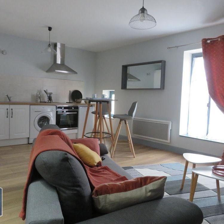 Location Appartement 2 pièces 52m² CARCASSONNE 11000 - Photo 1