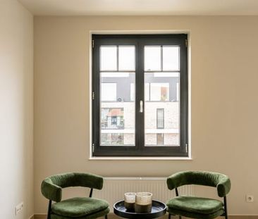 Appartement te huur - Foto 1