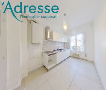 Location appartement 2 pièces, 50.52m², Gournay-sur-Marne - Photo 1