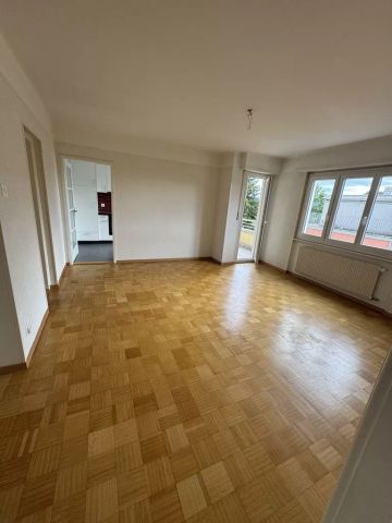 Joli 2.5 pièces idéalement situé - Photo 4