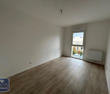 Appartement à louer 3 pièces 64.18m² - Photo 3
