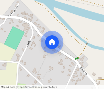 Przytulne mieszkanie 2 pok. z ogródkiem i garażem - Photo 1