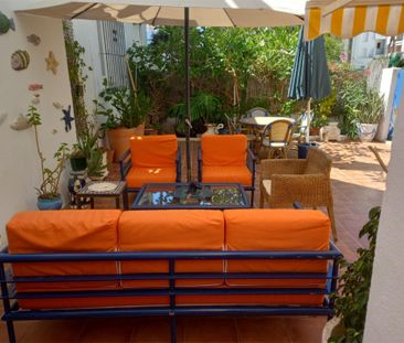 Piso de alquiler en Urbanización Parque Elviria, 14, Elviria - Photo 3