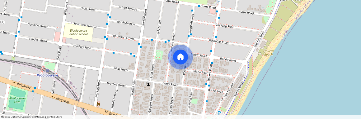 6/43 Wyanbah Road, NSW 2230, Cronulla