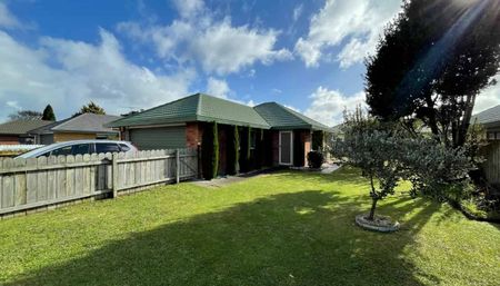 Takanini, 3 Bedrooms - Photo 5