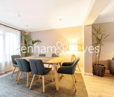 Fitzroy Court, Shepherds Hill, N6 - Photo 4