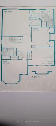 Detached Home For Lease | W9237504 - Photo 1