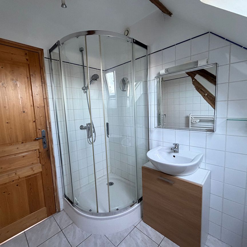 Location Appartement 1 pièce 17m² - Photo 1