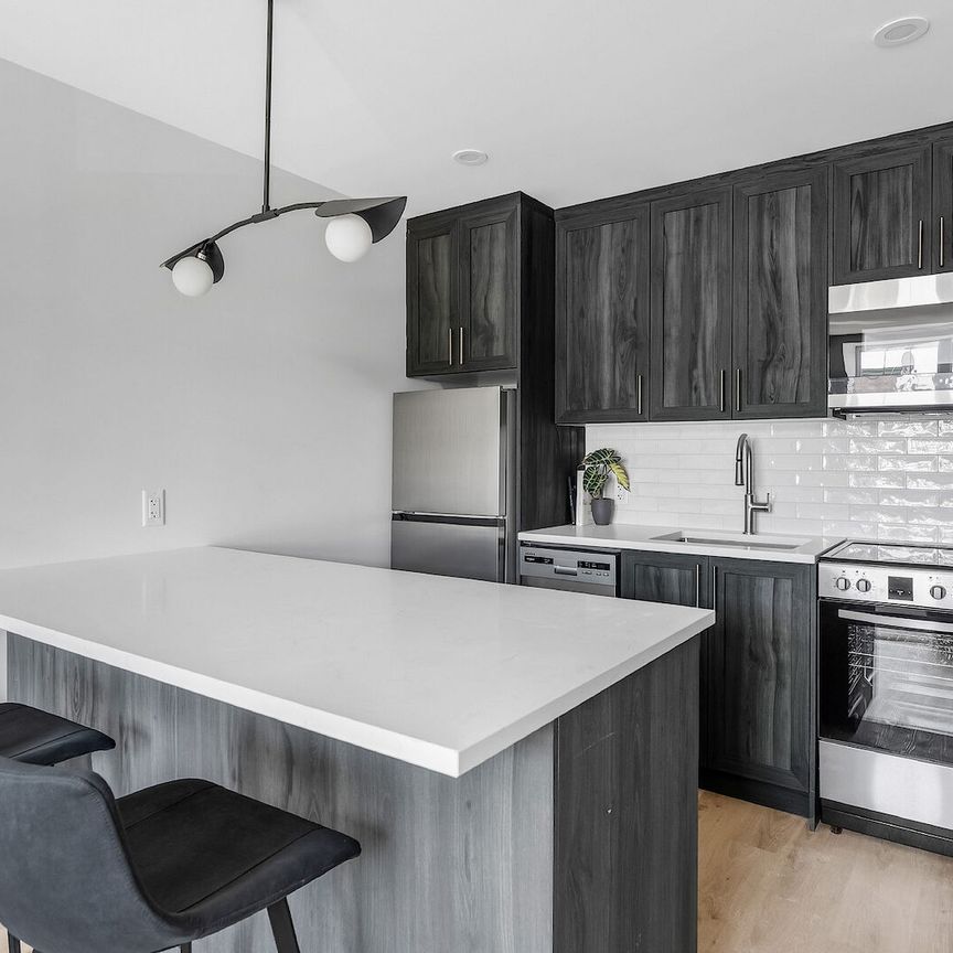 658 Somerset Street West, Centretown, Ottawa, ON - Photo 1