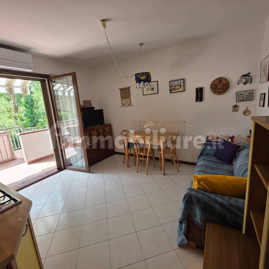 Trilocale viale dei Salici 4, Porto Corsini - Marina Romea, Ravenna - Photo 1