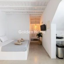 Studio/Γκαρσονιέρα για ενοικίαση - Μύκονος, - Φωτογραφία 1