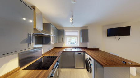 2 bedroom semi-detached house to rent - Photo 4