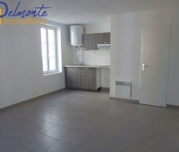 Appartement 1 Pièce 25 m² - Photo 3