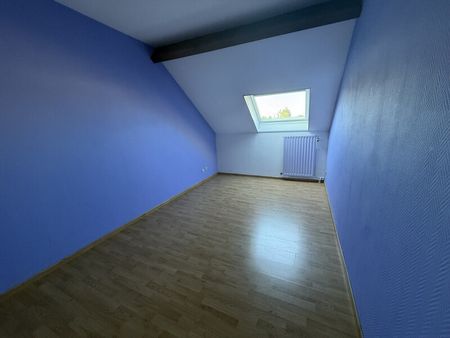 Location Maison 4 Pièces 79 m² - Photo 3