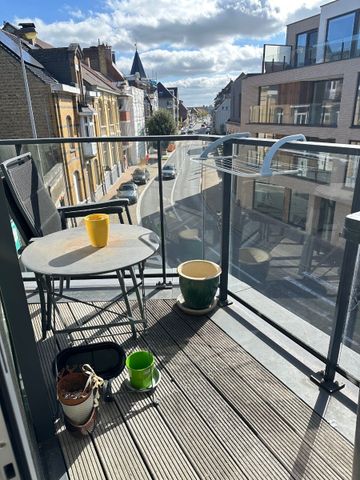 Appartement met 2 slaapkamers en een staanplaats - Foto 4