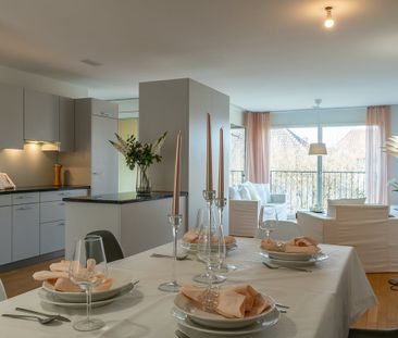 "Ihre Wohnungssuche hat bei uns ein Ende!" - Foto 3