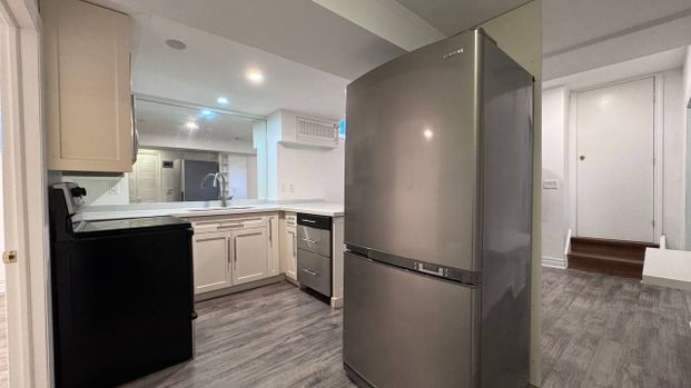 For Lease - 24 Jondan Crescent Unit# Basement, Markham, Ontario - Photo 1