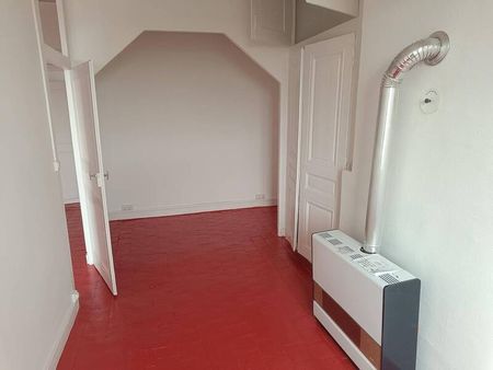 Appartement 2 pièces - 69001 Lyon 1er Arrondissement - Photo 4