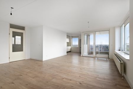 Te huur: Appartement Hermelijnvlinder in Diemen - Foto 3