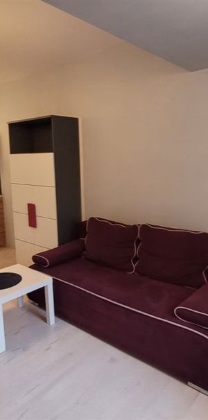 Mieszkanie na wynajem - Фото 1