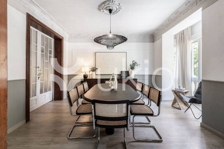 4 bedroom luxury Apartment for rent in Madrid, Community of Madrid - Photo 2