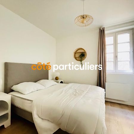 Location Appartement 2 pièces 36m² - Photo 3