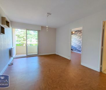 Location Appartement 2 pièces 36m² LIMOGES 87000 - Photo 2