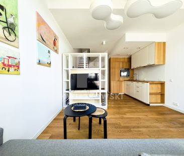 Warszawa, Mokotów, Jana Pawła Woronicza - Photo 4