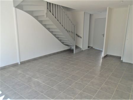 Location Maison 3 pièces 67m² MURET 31600 - Photo 5