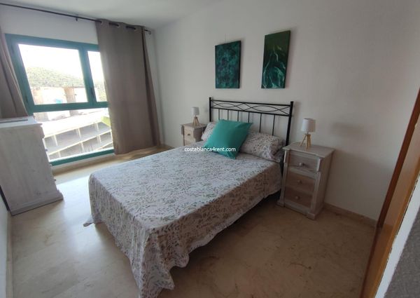 Holiday and Winter let , La Cala de Finestrat