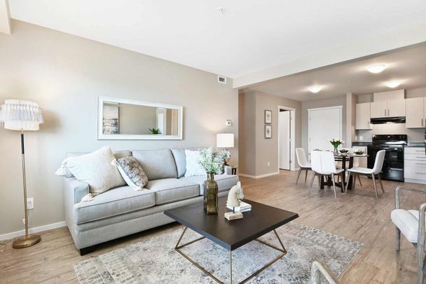 Two Bedroom Two Bath - Photo 1